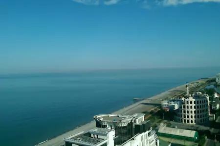 Apartment On Kobaladze Str 2 Batumi Exterior foto